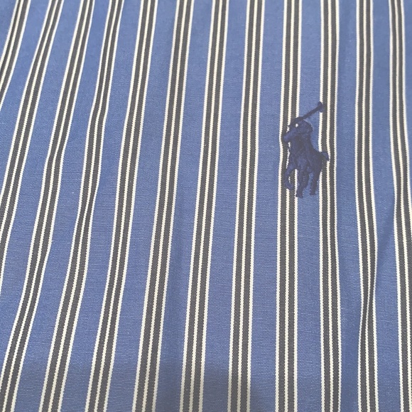 Ralph Lauren classic fit man shirt - Picture 4 of 8